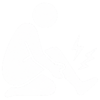 こむら返りのイメージアイコン